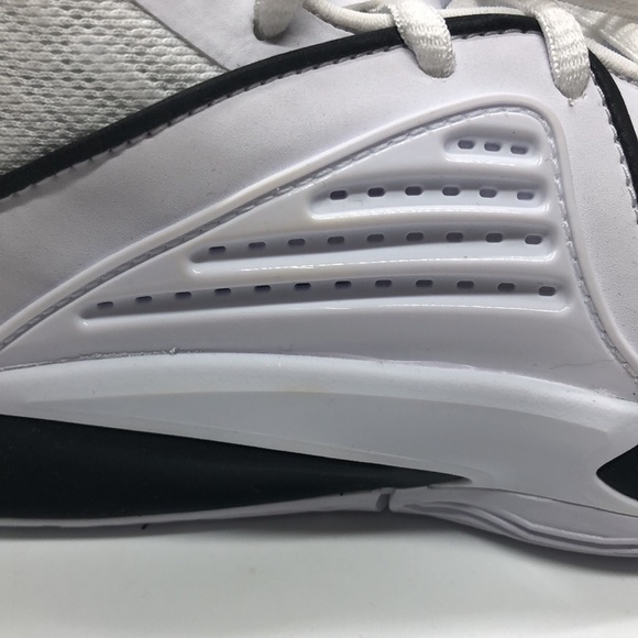 KD16 TB White/Black DZ2927-100 USED without box Size 4.5 - Picture 11 of 12